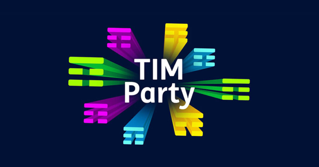 TIM Party, come funziona e quali sono i premi
