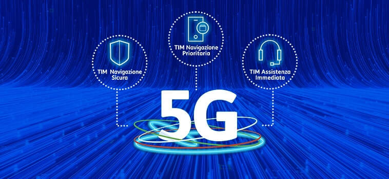 Le offerte Mobile TIM di agosto 2022