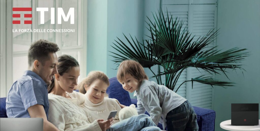TIM Promo Milano: minuti e GIGA illimitati a 0€ al mese