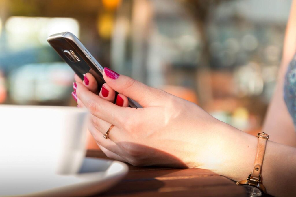 Smartphone in Offerta con TIM per agosto