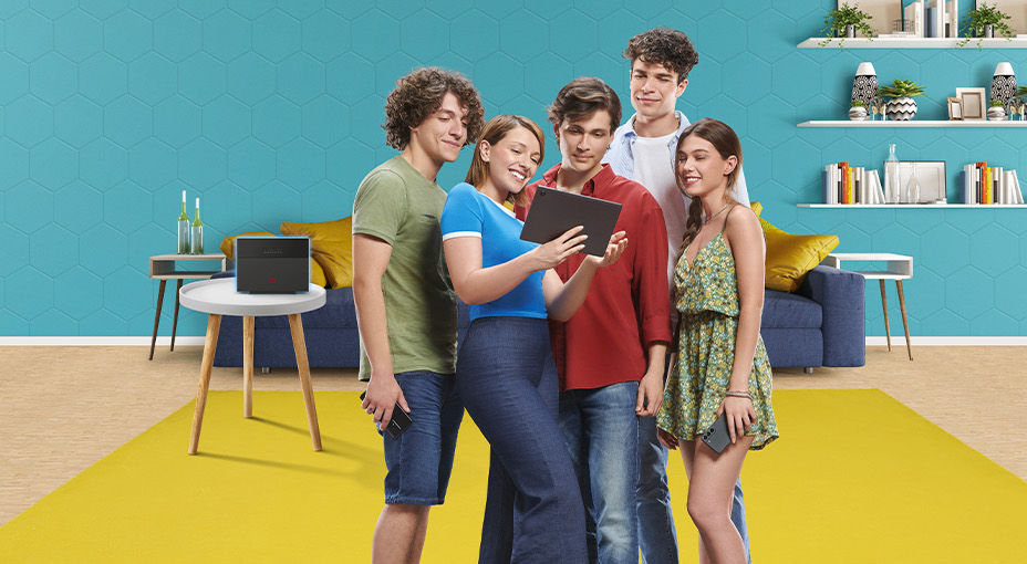 TIM WiFi Special Young, novità in arrivo
