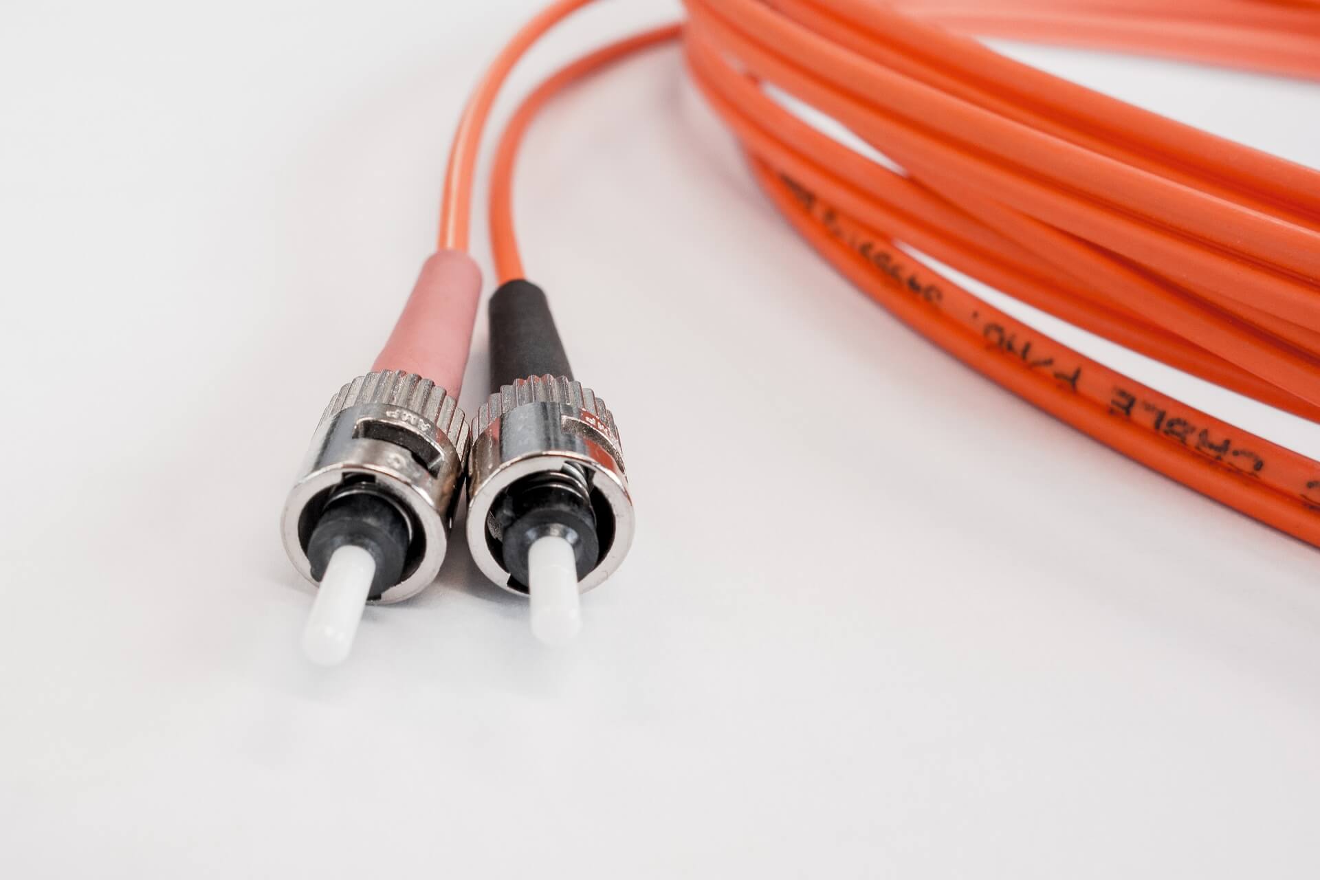 Lavori per installazione Fibra ottica in Italia