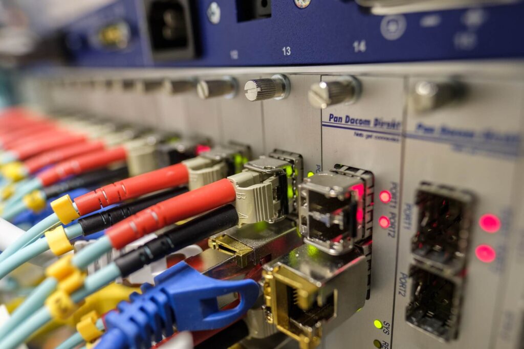 Installazioni Fibra TIM di settembre e ottobre