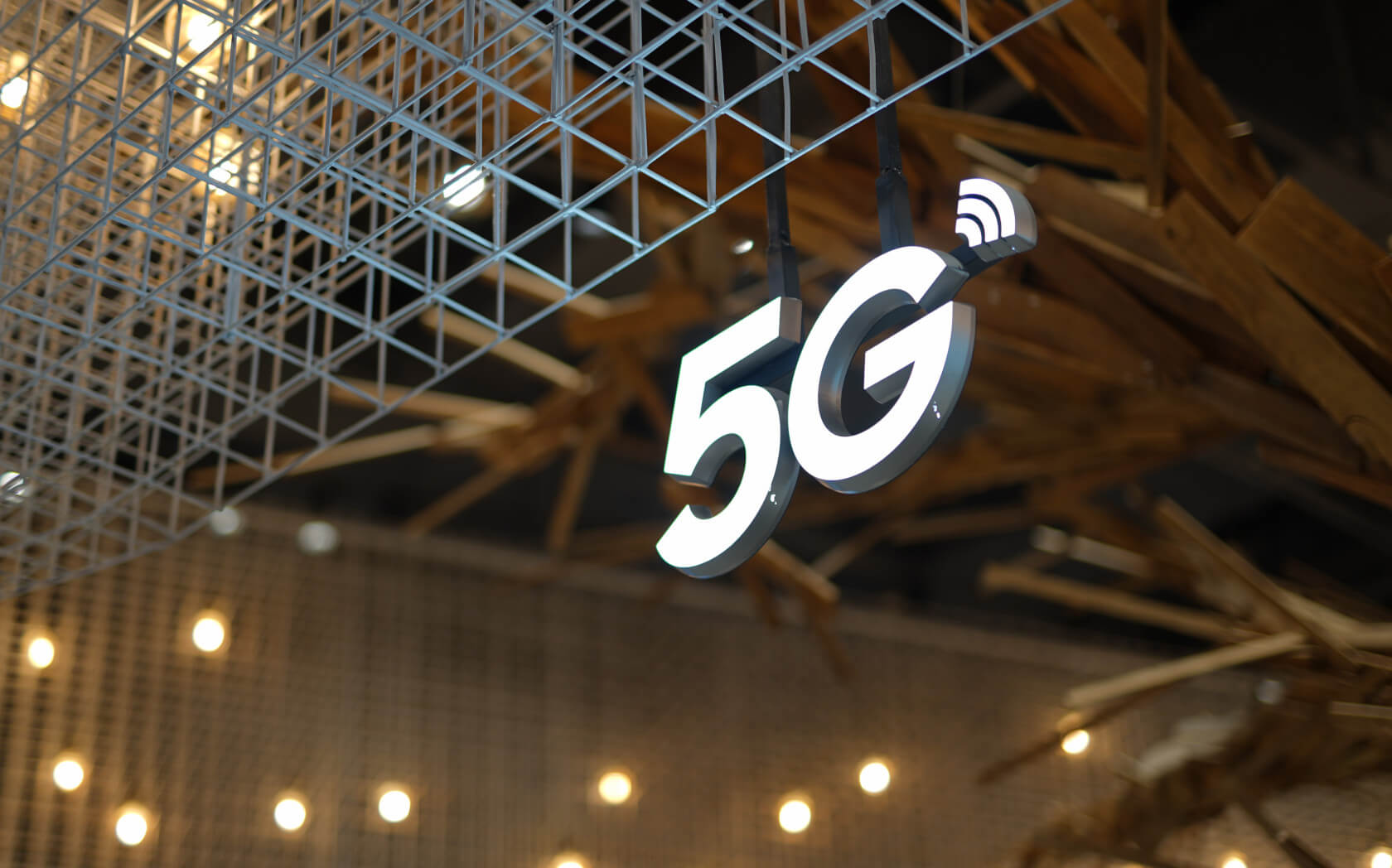 Smartphone 5G con TIM