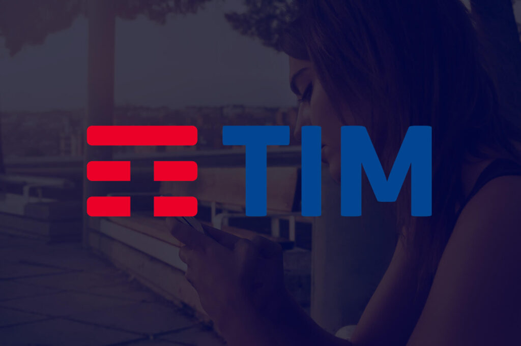 TIM GIGA POWER 500 GIGA per 12 mesi