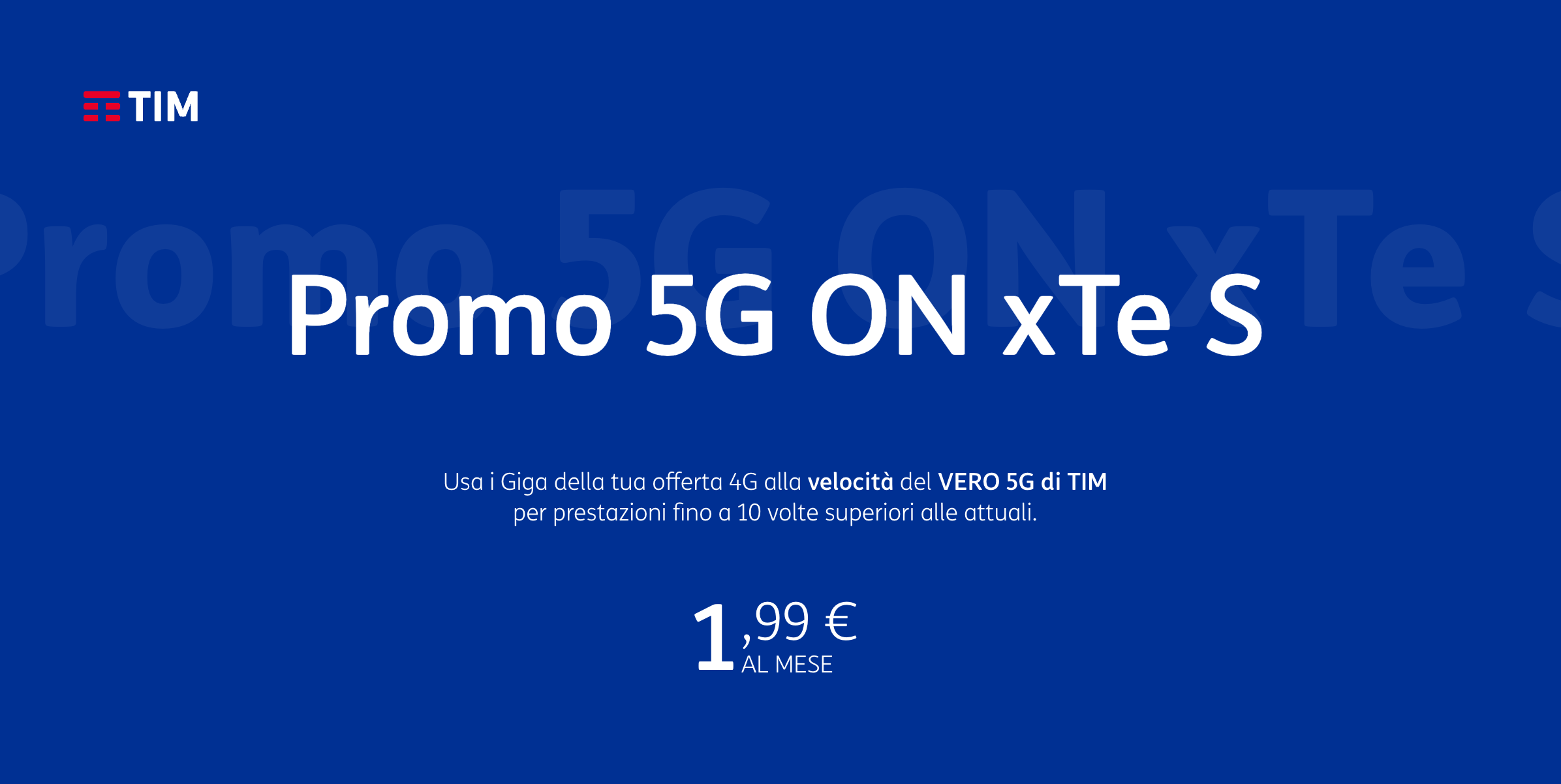 Promo 5G ON xTe S