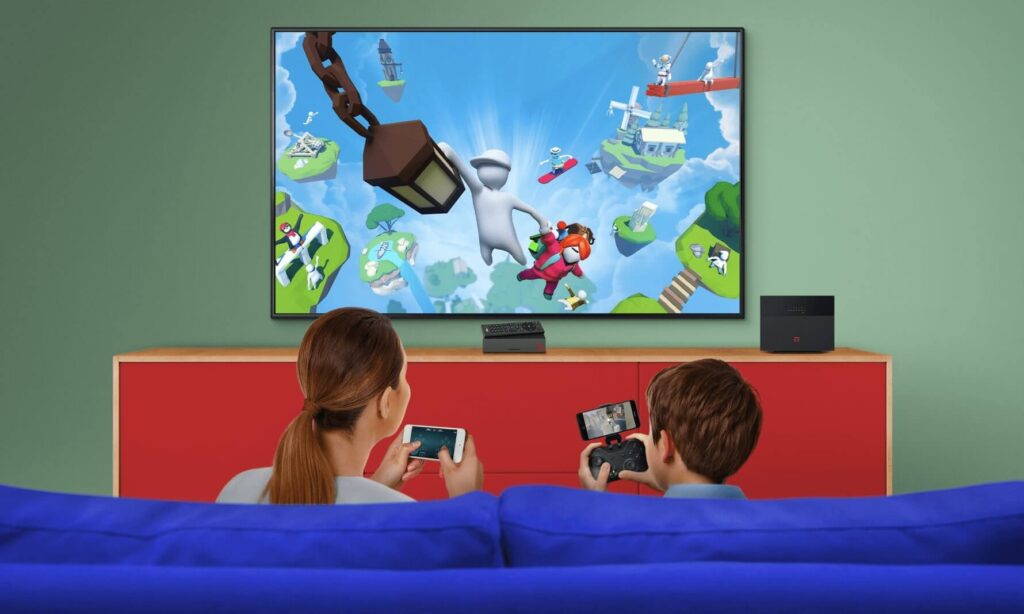 TIMGames – cos’è, come funziona e quanto costa