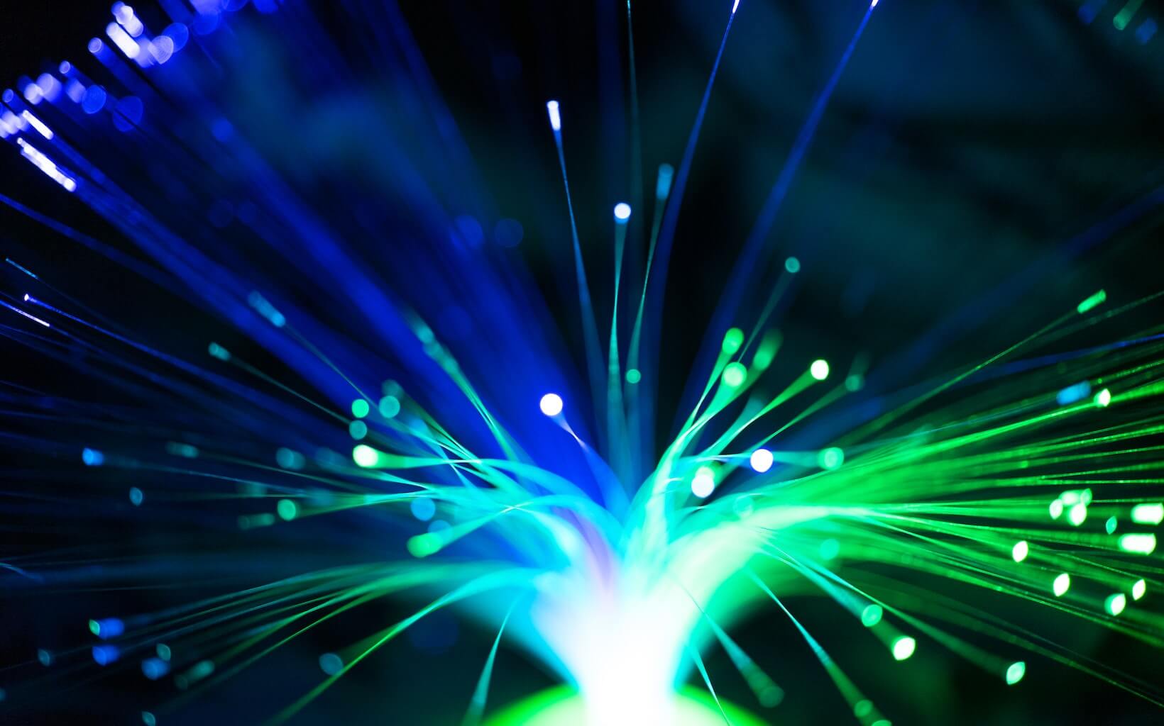 Lavori per la Fibra ottica regione per regione