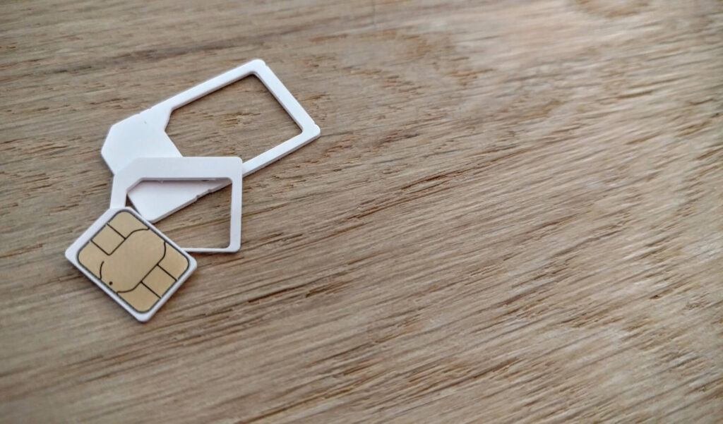 Come fare richiesta di reintegro SIM scaduta