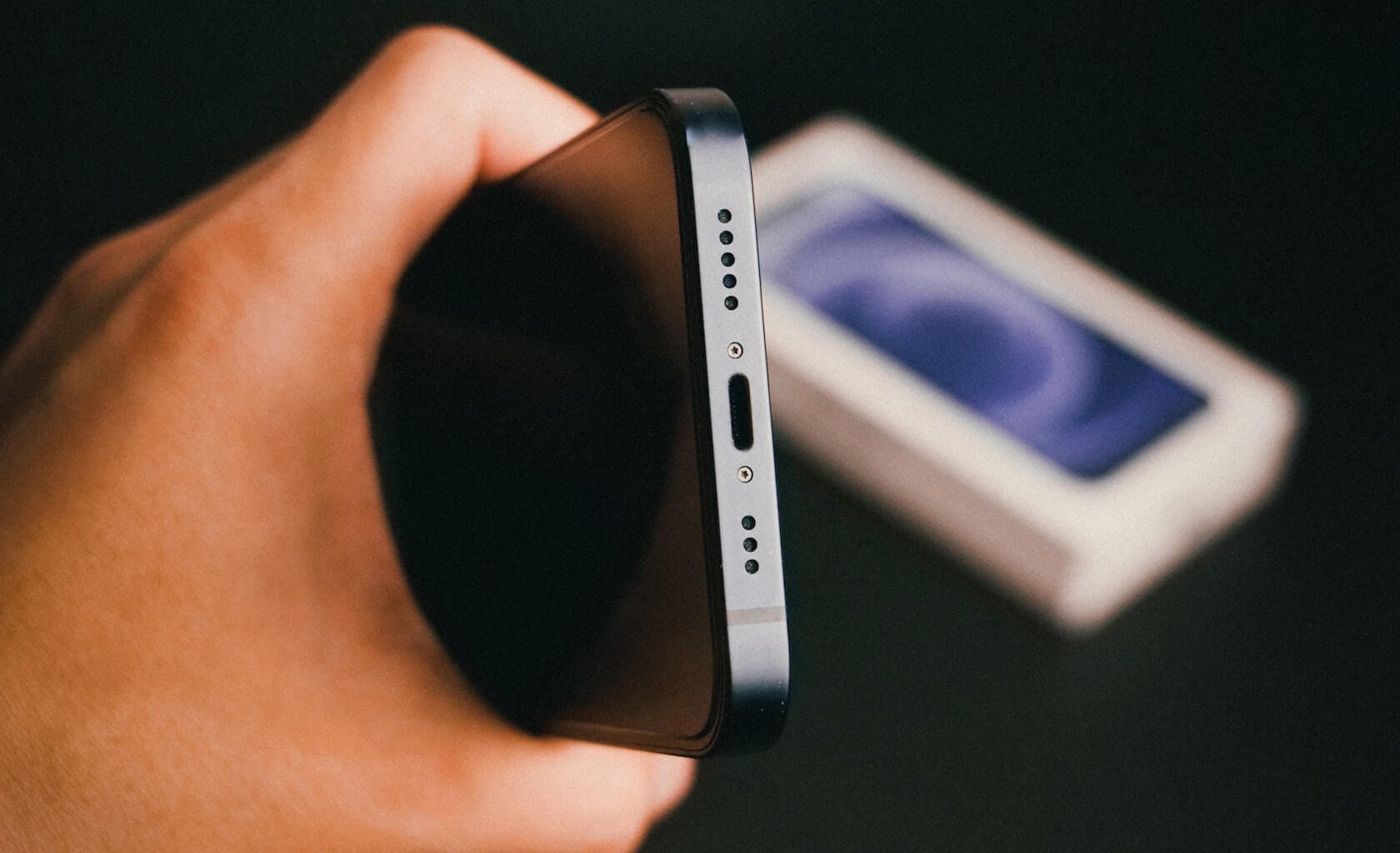 IMEI per Smartphone smarrito