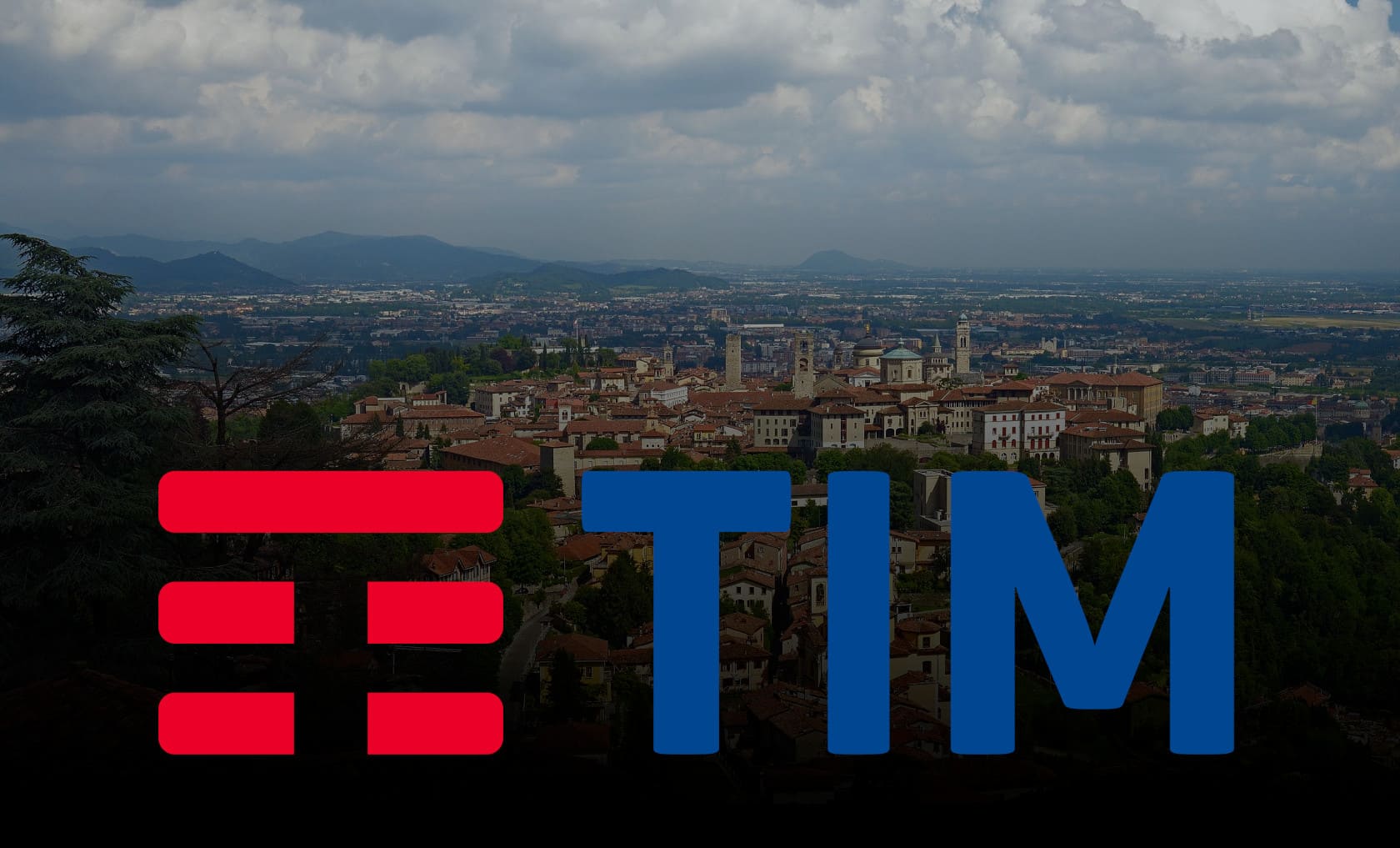 Fibra Ottica a Bergamo, offerte e copertura TIM