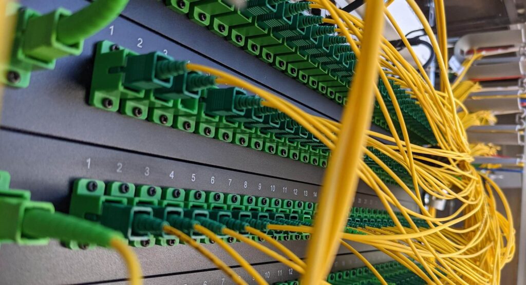 Copertura Fibra di TIM, gli aggiornamenti