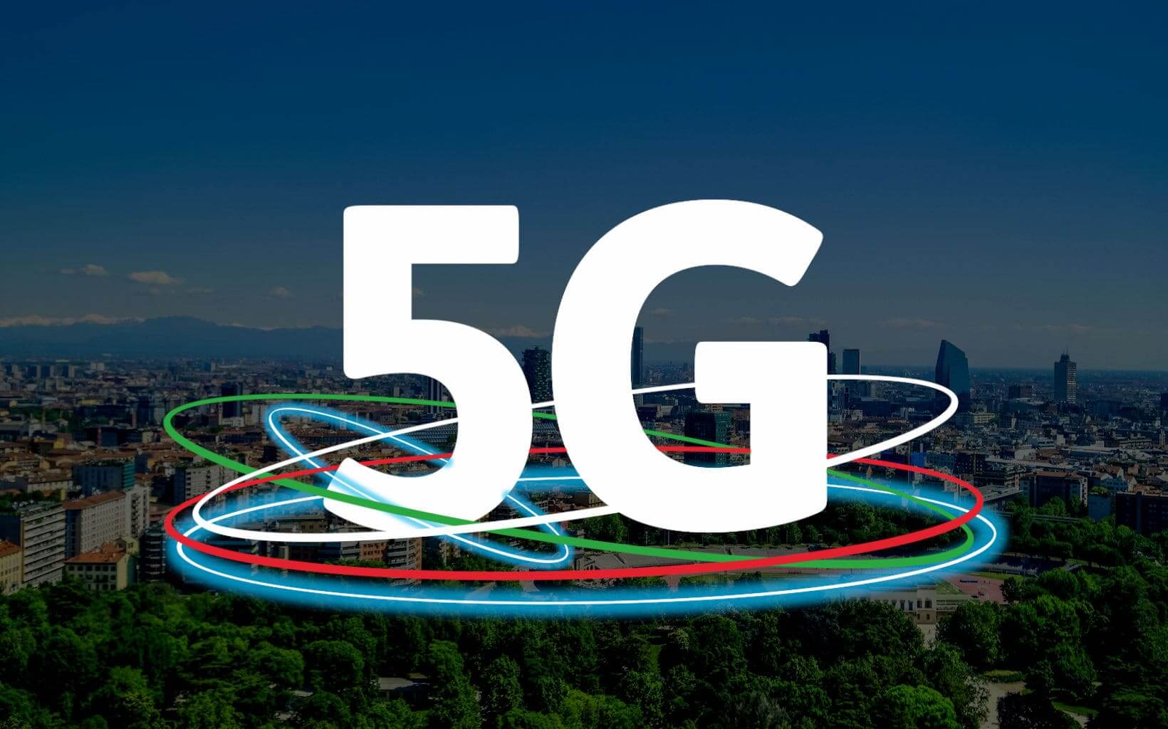 Offerte 5G per passare a TIM