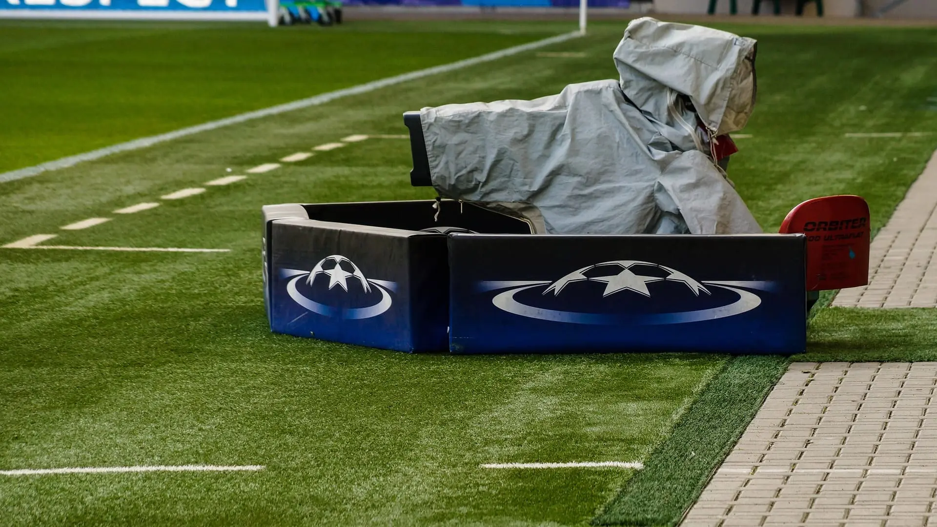 Offerta per seguire Champions ed Europa League