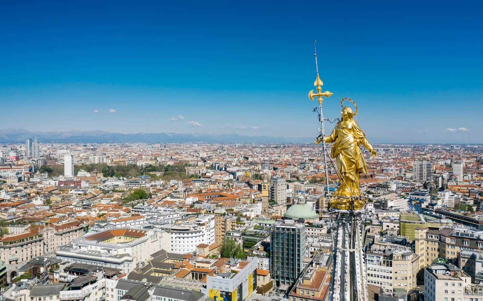 Milano, la città in cui si può attivare TIM Promo Milano