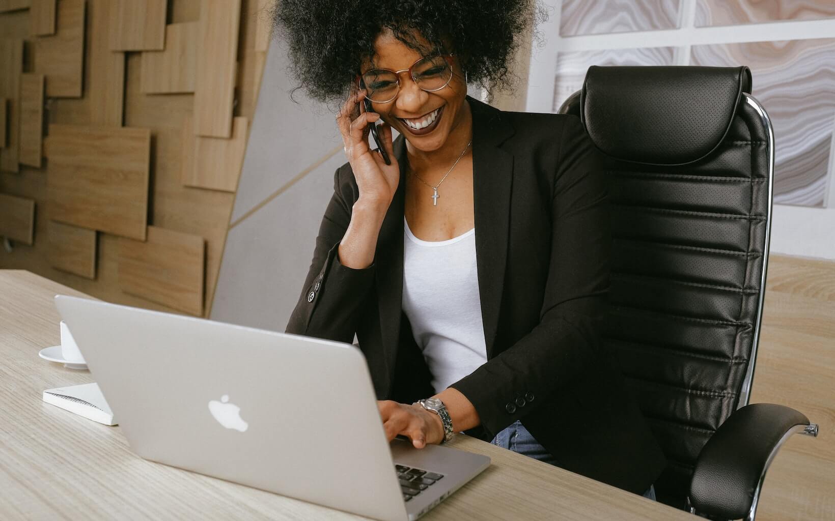 Voice WiFi Calling, chiamare senza copertura di rete