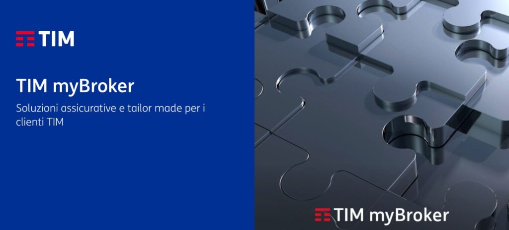 TIM myBroker, cos’è e come funziona