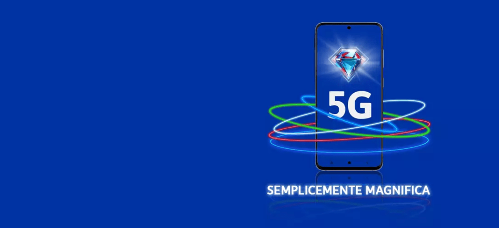 TIM Super 5G e nuove offerte