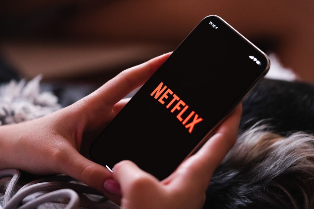 Con TIM Unica Power si ha Netflix (o Disney+) in regalo