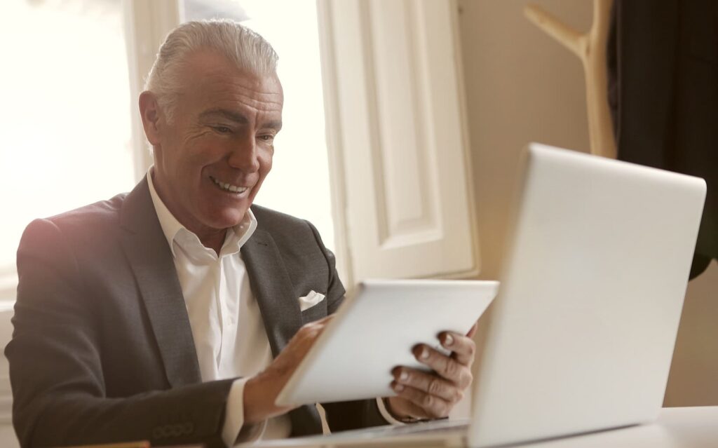 TIM WiFi Special Senior, Fibra da 21,90 €