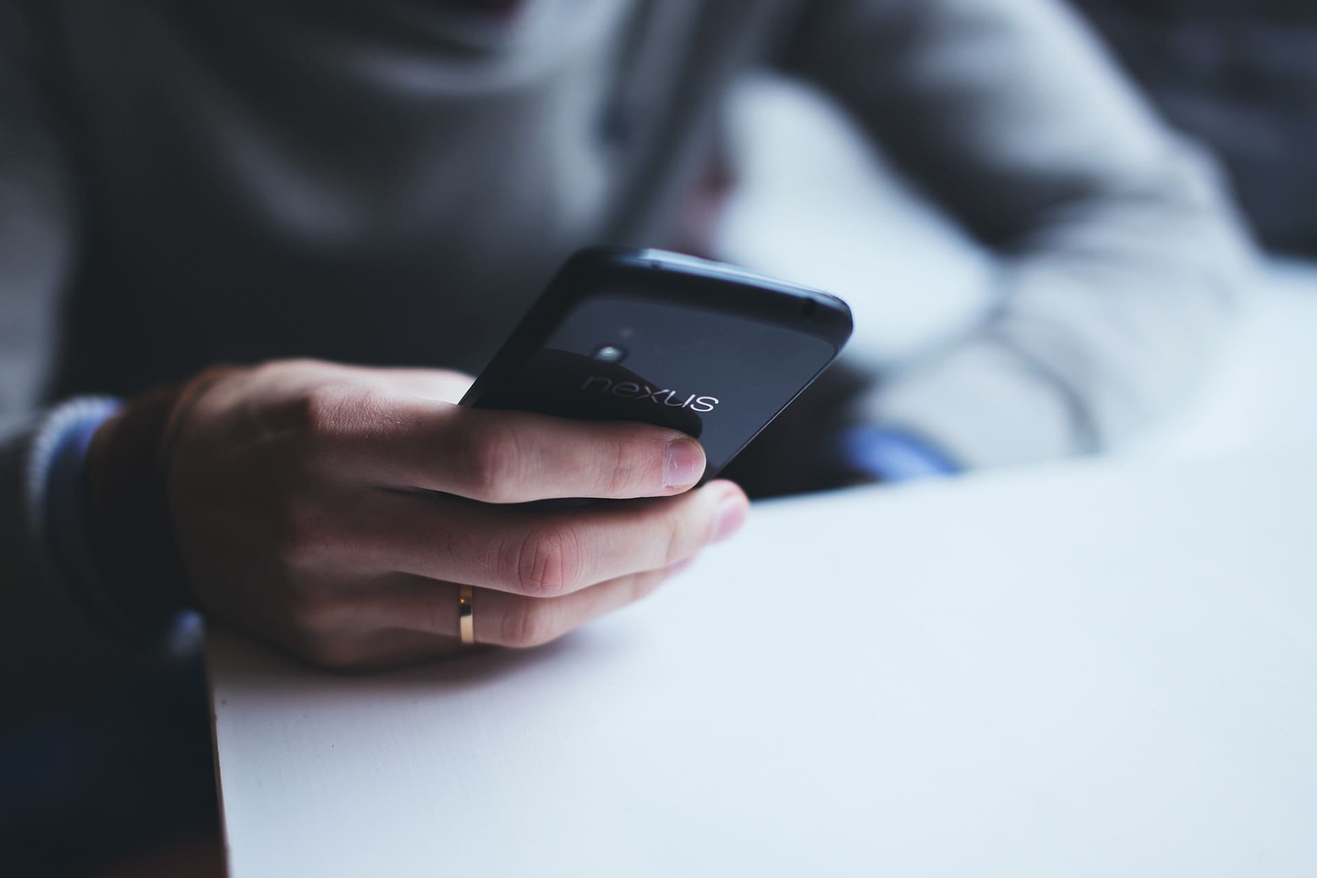 Cambio gestore telefonico