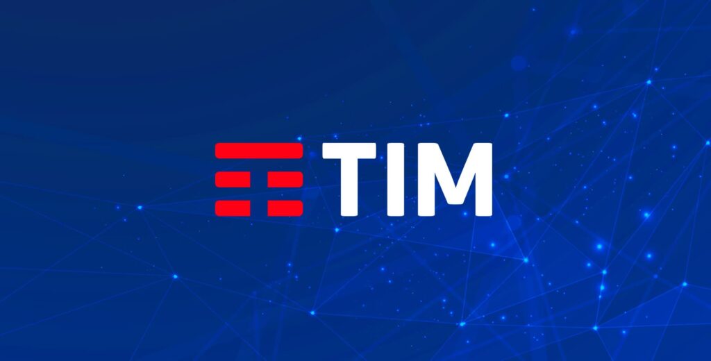 Passa da WindTre a TIM da 9,99 € al mese