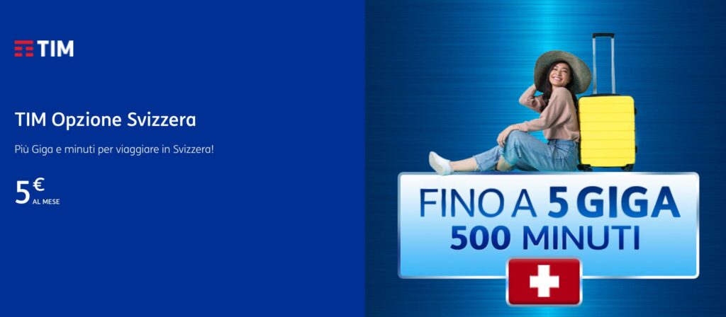 Offerte per frontalieri con la Svizzera