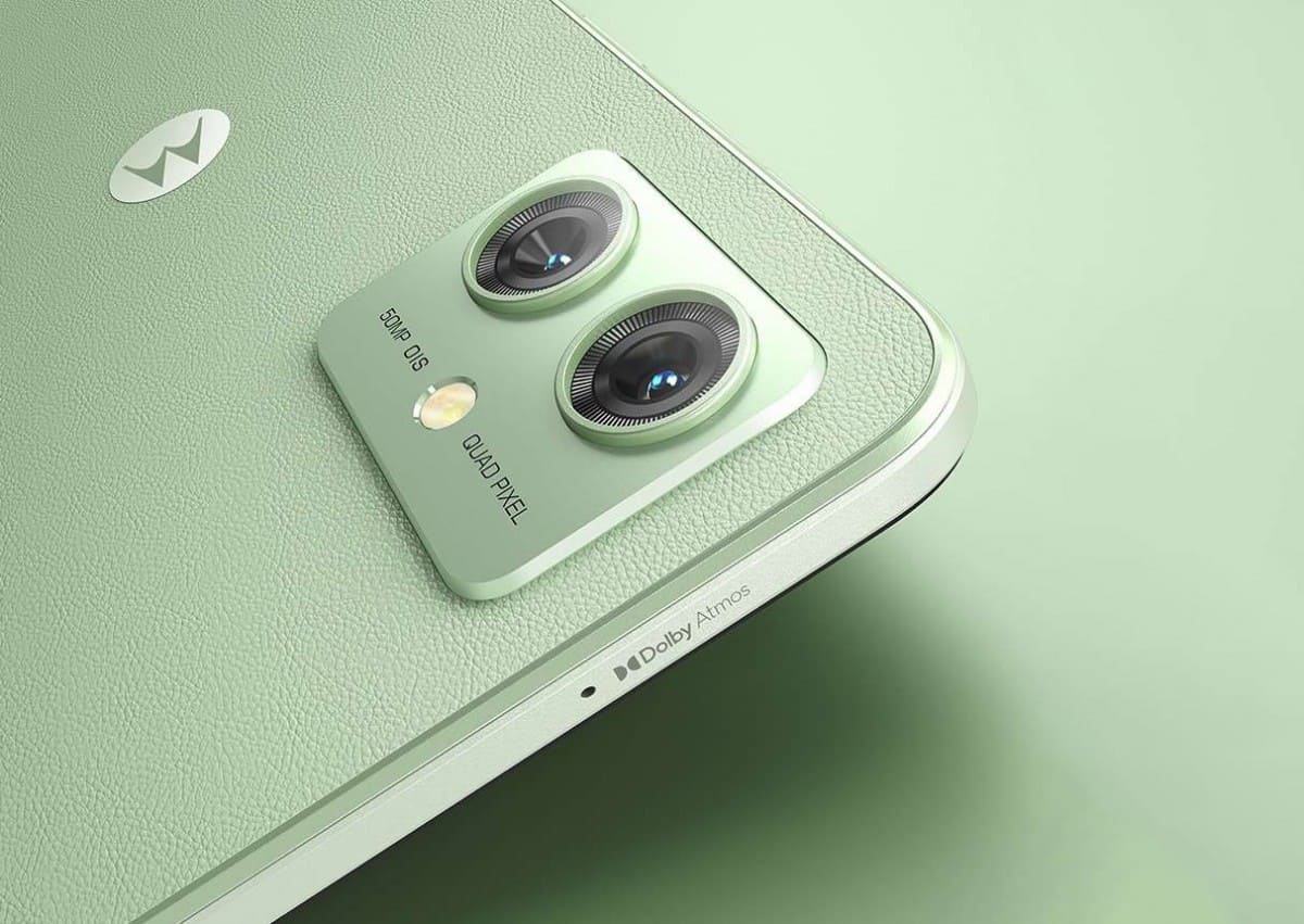 Motorola Moto G54 5G