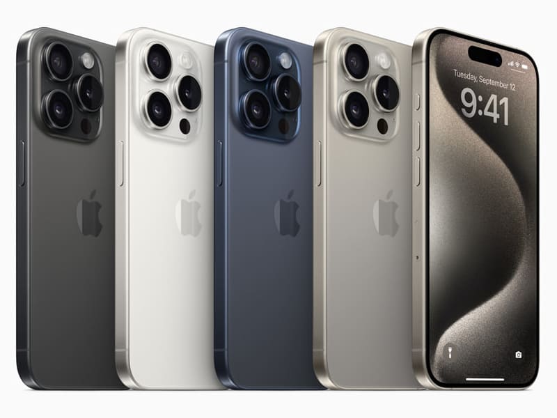 Cambia operatore con smartphone incluso