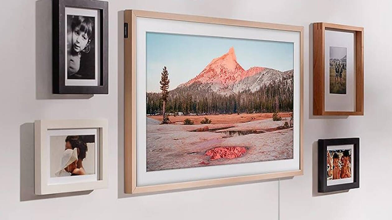 Samsung The Frame