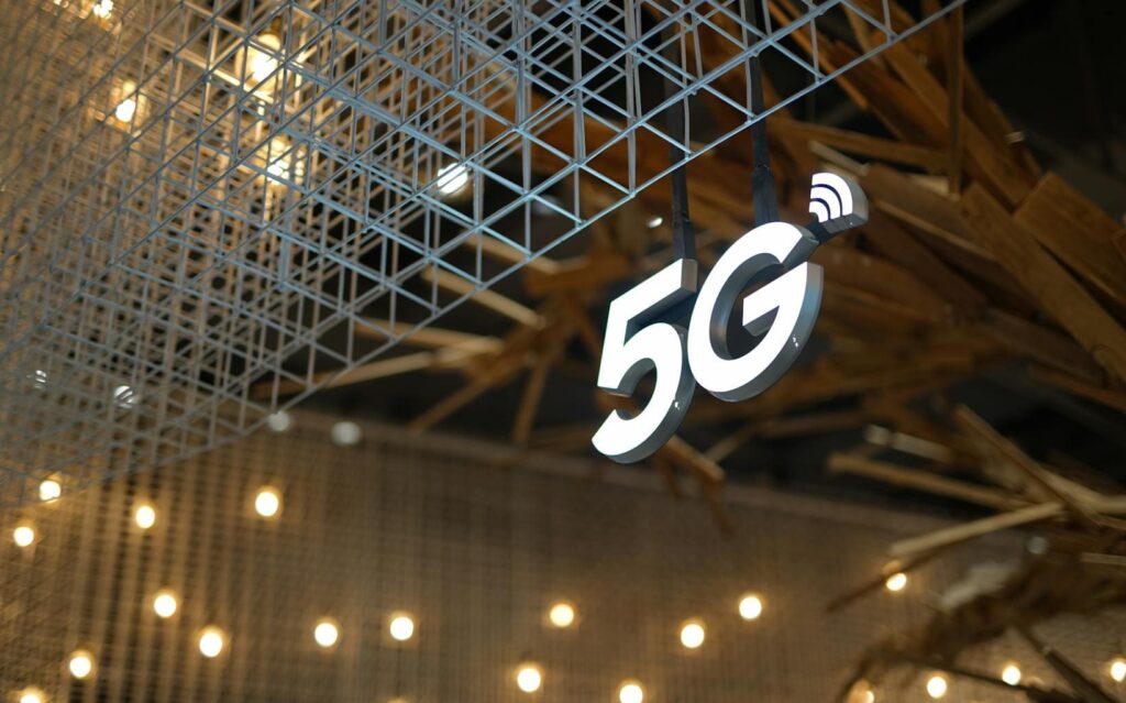 Il nuovo 5G Ultra di TIM con velocità migliorata