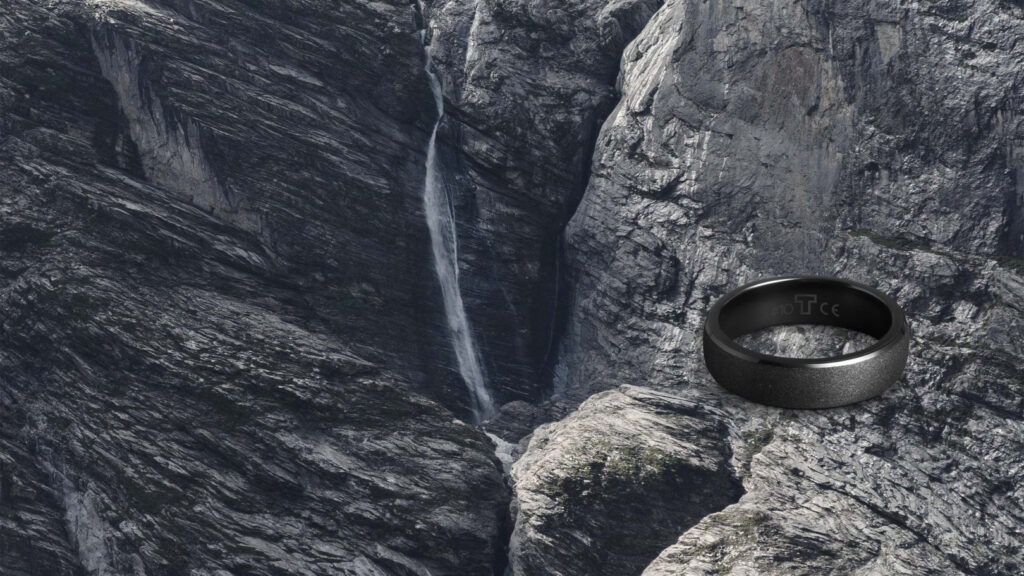 Smart Ring Tapster in offerta a 5 € al mese