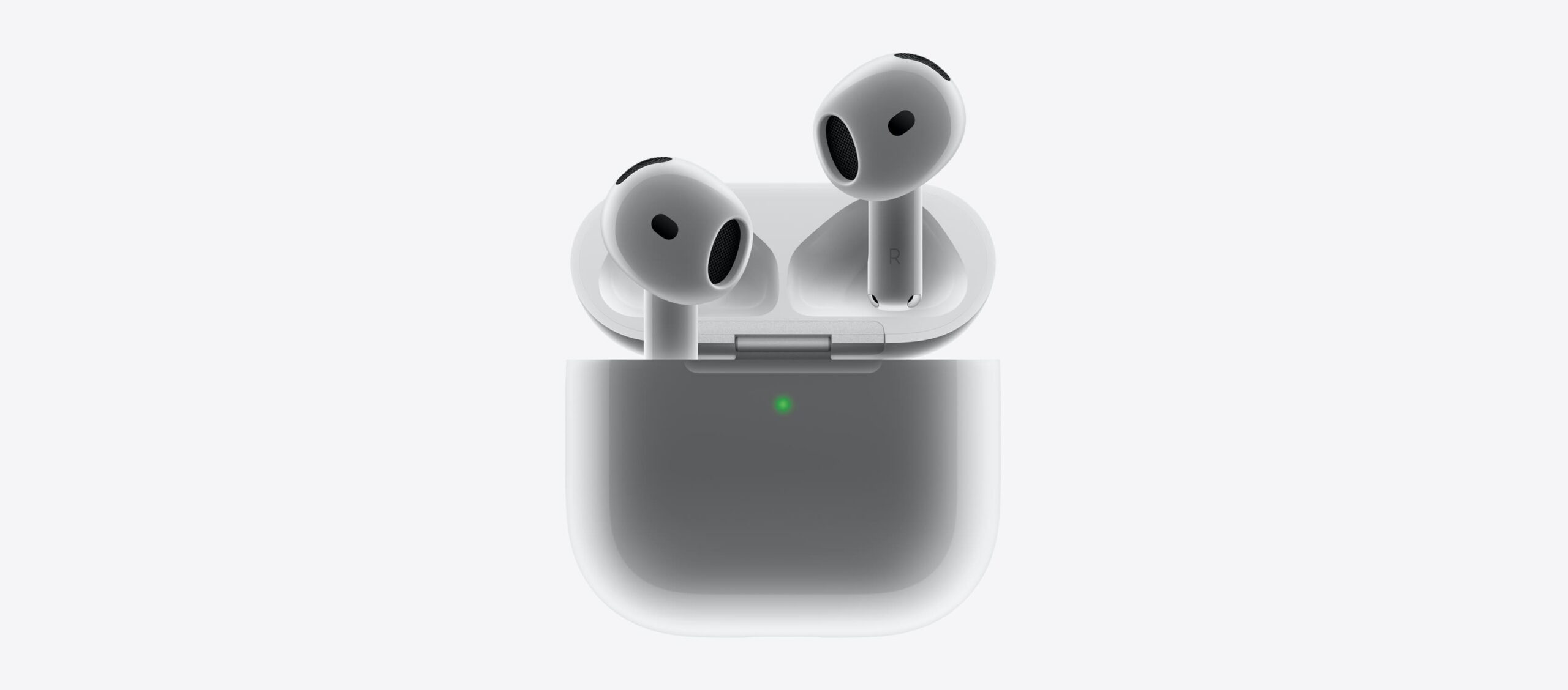 Airpods 4 generazione in offerta a rate e con anticipo zero