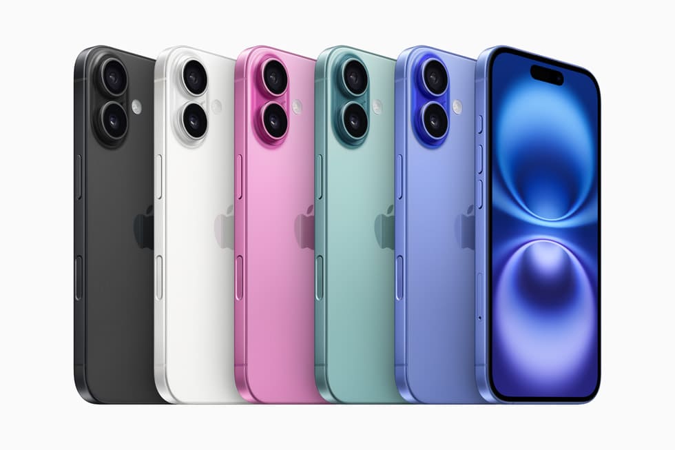 Black Friday iPhone 16