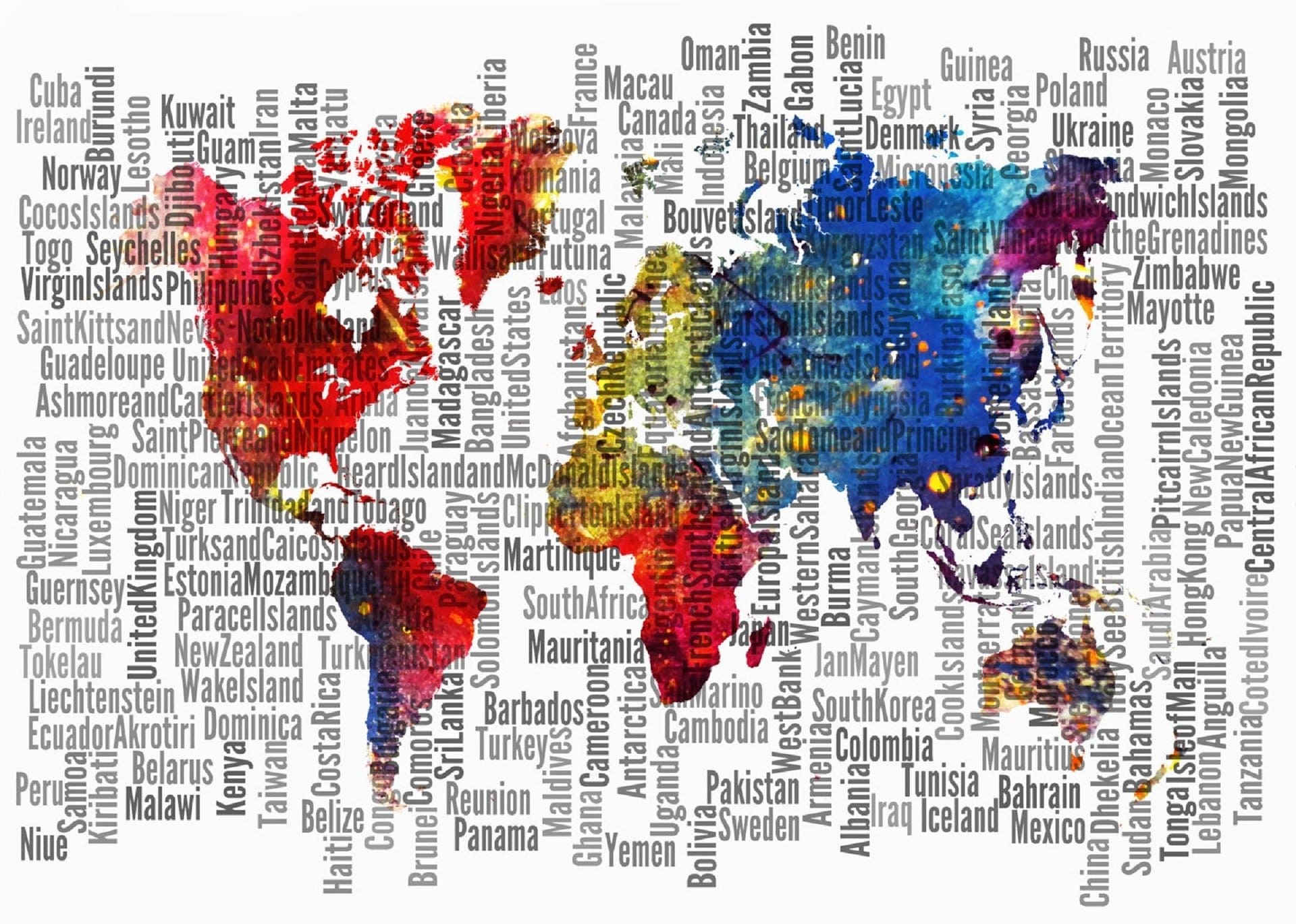 Roaming nel Mondo con TIM