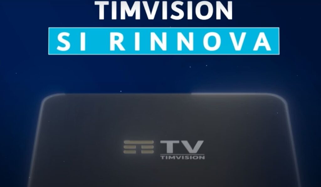 TIMVision Family, DAZN, Netflix e Disney da 12 € al mese