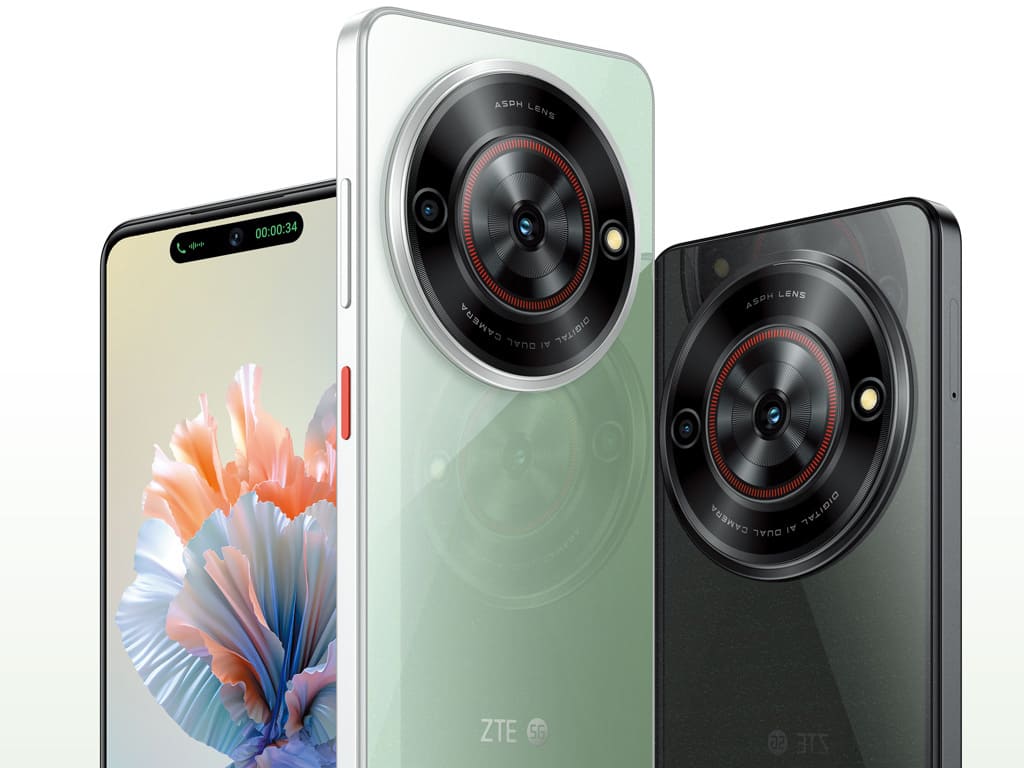 Smartphone 5G in offerta da 2 € al mese