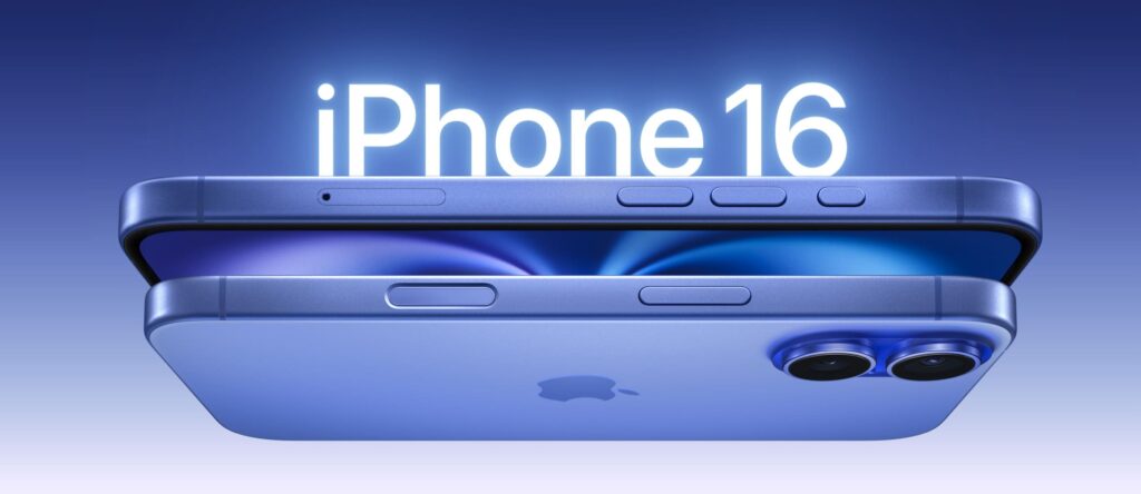 Apple iPhone in sconto a 21 € al mese