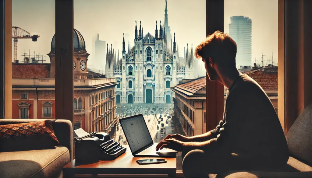 Fibra FTTH TIM a 20,90 € a Milano e provincia