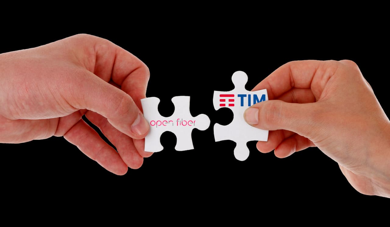 TIM WiFi Casa per le aree nere in FTTH