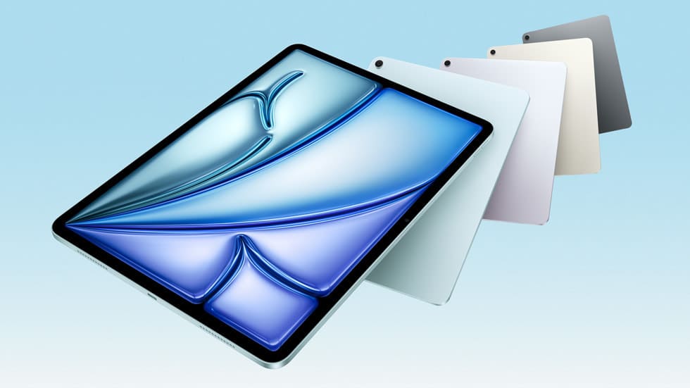 iPad Air 2025 in sconto e a rate