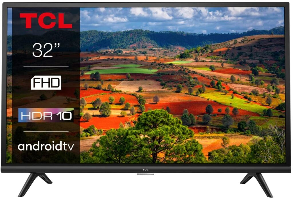 Offerta Fibra + Smart TV da 29,90 € al mese