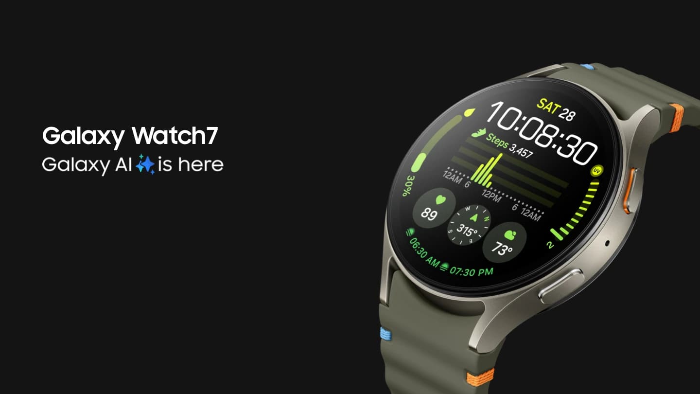 Offerta su wearables Samsung, Watch e Buds