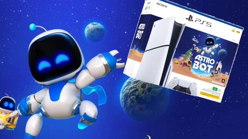 Sony PlayStation 5 Slim da 13 € al mese