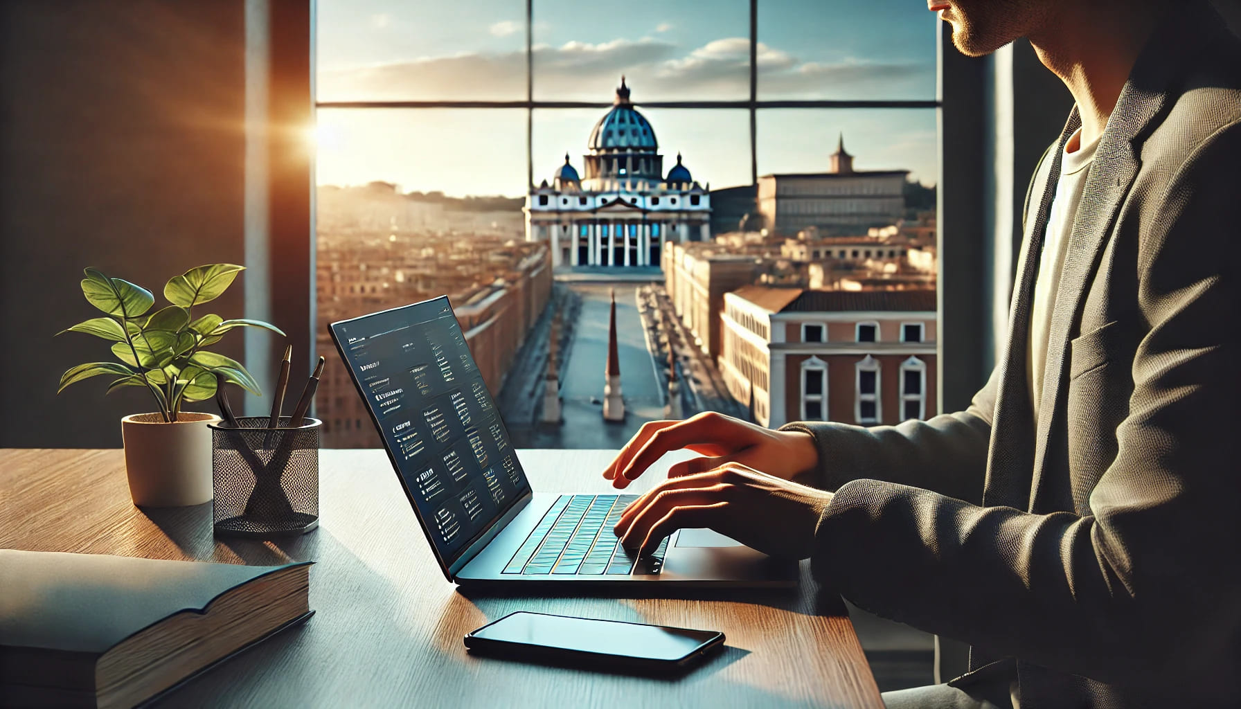 Offerte TIM per la Fibra e il Mobile a Roma