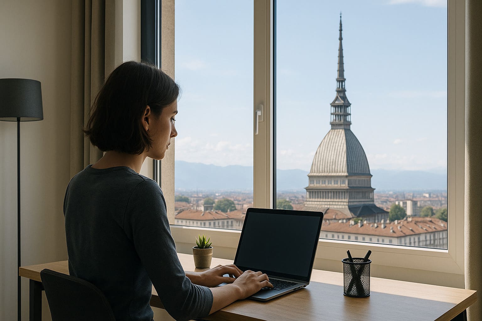 Offerta Fibra a Torino a 20,90 €