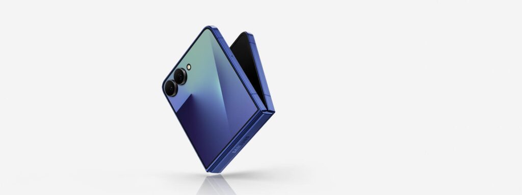 TIM Samsung Galaxy Z Flip e Fold in sconto