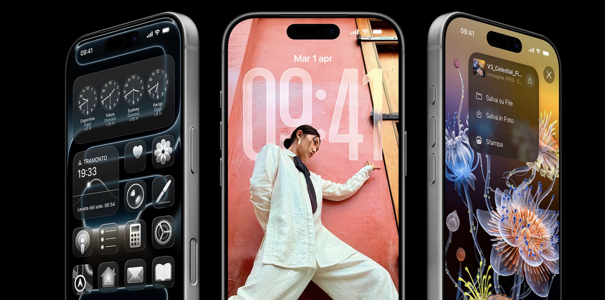 iPhone 17 in sconto da 17 € al mese