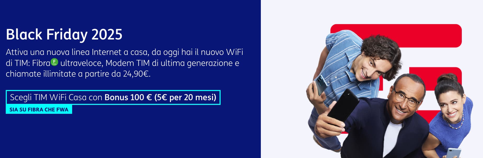 Black Friday Fibra Internet