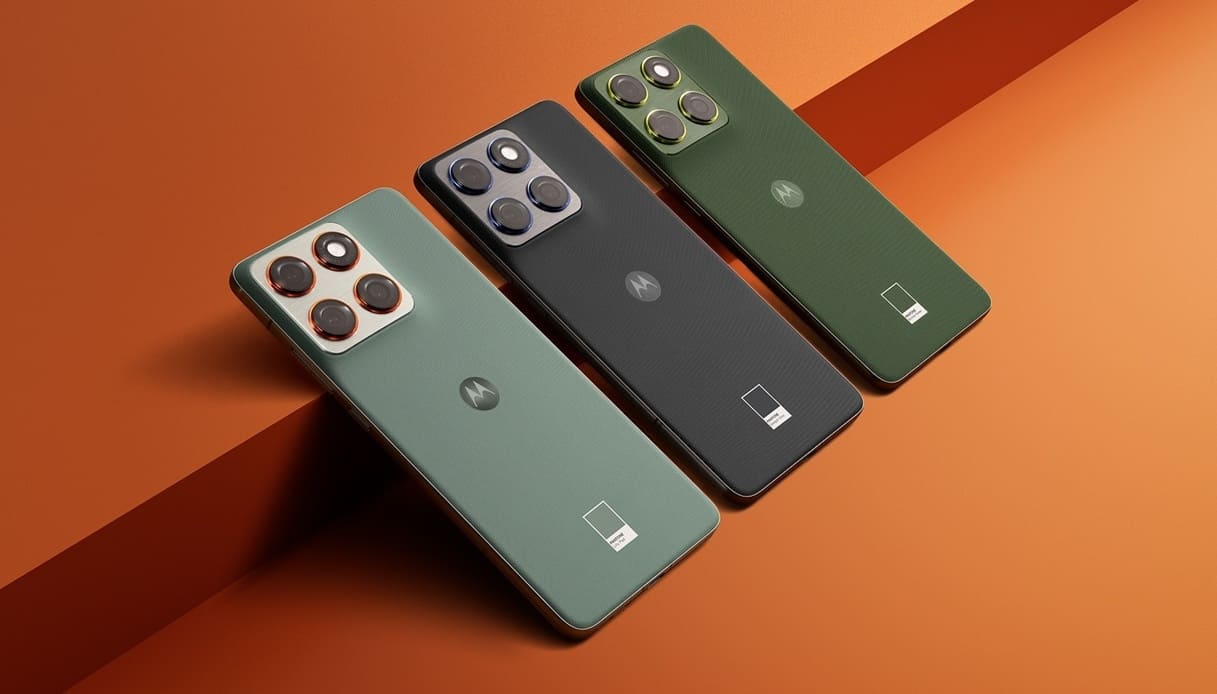 Smartphone e wearables a metà prezzo
